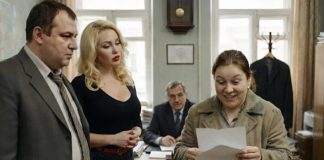 U kancelariji notara muž i njegova ljubavnica prasnuli su u smijeh:Vidiš? Ostala ti je samo ta jadna kuverta!” Žena nije rekla ni riječ. Otvorila je pismo – a već prvi redak učinio je da se oboje ukoče. ☹️😨