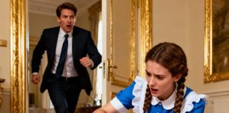 Kći multimilijardera imala je samo tri mjeseca života… sve dok nova kućna pomoćnica nije otkrila istinu