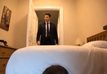 Čovek koji je svakog dana ulazio u moj stan: istina koja me je naučila šta znači lična granica