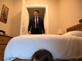 Čovek koji je svakog dana ulazio u moj stan: istina koja me je naučila šta znači lična granica