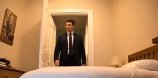 Čovek koji je svakog dana ulazio u moj stan: istina koja me je naučila šta znači lična granica