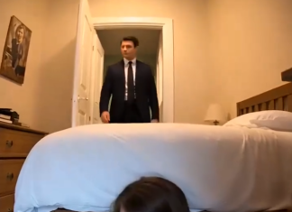 Čovek koji je svakog dana ulazio u moj stan: istina koja me je naučila šta znači lična granica