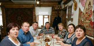 Pozvali su je na sastanak povodom 25 godina od mature, kako bi se smejali, kao u školskim danima… A čim je ušla u salu, svi su ZAMRLI…😲😲😲