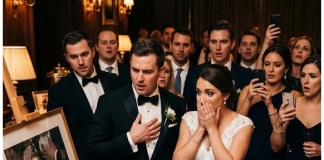 Dečak bosih nogu, fotografija sa venčanja i istina koja je razbila moj savršeni život