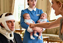 Supruga ga je ponižavala misleći da je paraliziran, ne znajući da sve glumi. Kad je napala vjernu sluškinju, ustao je iz kolica i razotkrio tajnu…