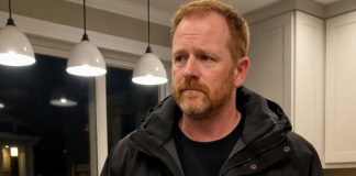 Moj muž je noću iznosio smeće, ali istina je bila drugačija