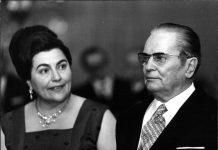 Sestra Jovanke Broz otkrila Titovu veliku tajnu: 25 godina živela u sobi do njihove I PRlZNALA – znam zašto nisu imali decu