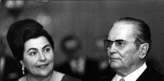 Sestra Jovanke Broz otkrila Titovu veliku tajnu: 25 godina živela u sobi do njihove I PRlZNALA – znam zašto nisu imali decu