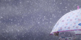 Vremenska prognoza za narednih 15 dana: Promjenjivo vrijeme uz kišu, snijeg i hladna jutra