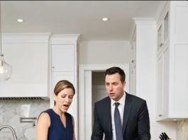 Vratio sam se kući ranije – prizor koji sam zatekao promijenio je moj život zauvijek