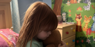 Jedna dječja rečenica promijenila je sve u mom domu