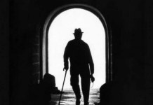 DA LI SE OSOBA NA SLICI PRIBLIŽAVA ILI UDALJAVA? Odgovor će otkriti nešto nevjerovatno o vama