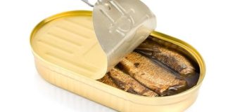 Jedete li sardine iz konzerve? EV0 ŠTA ZAPRAV0 UN0SlTE U SEBE, ŽlV0T ĆE VAM SE ZGADlTl…