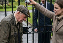 Milijarder prerušio sebe u portira da bi testirao verenicu svog sina i otkrio njenu surovu prirodu