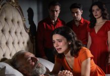 Bogati otac glumi da je teško bolestan kako bi testirao obitelj: Hoće li se brinuti za njega?