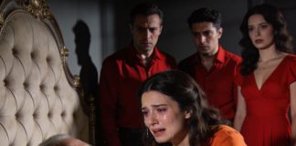 Bogati otac glumi da je teško bolestan kako bi testirao obitelj: Hoće li se brinuti za njega?