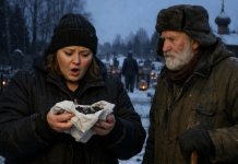 Poslednja ispovest: kako će paket od čuvara pomoći Katji da se osveti.