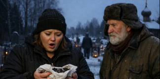 Poslednja ispovest: kako će paket od čuvara pomoći Katji da se osveti.