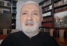 Ovo je najveći greh koji čovek može da učini tokom Vaskršnjeg posta: Otac Ljubomir sve objasnio u 1 rečenici