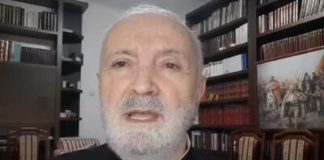 Ovo je najveći greh koji čovek može da učini tokom Vaskršnjeg posta: Otac Ljubomir sve objasnio u 1 rečenici