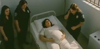 Neobičan porođaj iza zatvorskih zidova: priča o profesionalizmu, odgovornosti i humanosti