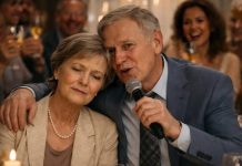 Nakon 30 godina braka, tijekom proslave godišnjice, muž je iznenada osramotio ženu pred svim gostima, priznajući da ju je samo trpio sve ove godine: ali ono što je supruga učinila zauzvrat, svi su ostali šokirani 😲😱