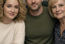 Preselila sam se kod svog verenika, a istog dana njegova majka mi je dala kovertu: „Ne govori o ovome mom sinu.“