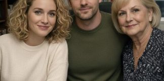 Preselila sam se kod svog verenika, a istog dana njegova majka mi je dala kovertu: „Ne govori o ovome mom sinu.“