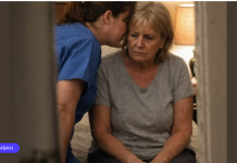 Vjerovala sam ženi koja se brinula za moju majku sve dok je nisam čula kako šapuće: „Nikad ne smiješ reći svojoj kćeri. Pokopali smo to s razlogom.“ 🤔😨😮🤔