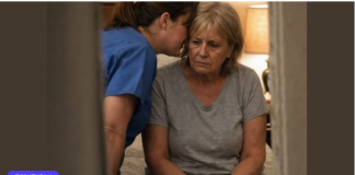 Vjerovala sam ženi koja se brinula za moju majku sve dok je nisam čula kako šapuće: „Nikad ne smiješ reći svojoj kćeri. Pokopali smo to s razlogom.“ 🤔😨😮🤔