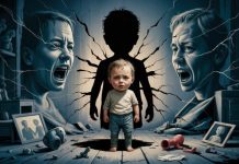 PROKLETSTVO DJETINJSTVA: Imate anksioznost i depresiju? Ako ste preživjeli OVE 4 stvari, vaša psiha je trajno obilježena!