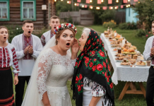 Priča o tome kako je jedan susret na vjenčanju razotkrio porodičnu tajnu