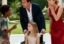 Ona može da hoda… ali vaša verenica je sprečava“; Kada je siromašni dečak izgovorio ove reči, milioner je ostao ukočen.