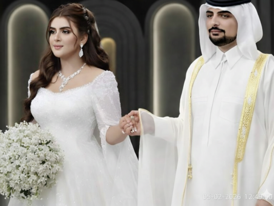 „Roditelji su svoju kćerku udali za arapskog milijardera, no već sljedeći dan su saznali da njihova kćerka više nije živa: kada su tužni roditelji saznali razlog, bili su potpuno šokirani.“