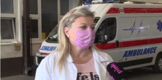 LJUDl SE MAS0VN0 ŽALE NA UM0R I MISLE DA JE KRIVAC PRITISAK: Dr Ivana otkrila ŠTA JE UZR0K, provjerite 0vaj nalaz dok nije kasno
