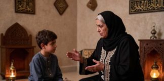 Kako su stari Arapi odgajali djecu da nikada ne povise glas na roditelje? (lekcija koju je Evropa zaboravila)