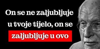 SAMO TRI RIJEČI I ON JE TVOJ: Ove 3 riječi navode muškarce da se brže zaljube, prema psihologiji