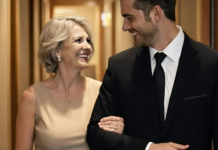 Provela sam noć s muškarcem koji je bio 30 godina mlađi od mene, a ujutro, kad sam se probudila u hotelskoj sobi, otkrila sam nešto strašno.