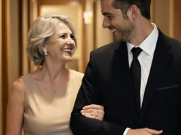 Provela sam noć s muškarcem koji je bio 30 godina mlađi od mene, a ujutro, kad sam se probudila u hotelskoj sobi, otkrila sam nešto strašno.