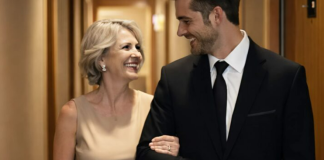 Provela sam noć s muškarcem koji je bio 30 godina mlađi od mene, a ujutro, kad sam se probudila u hotelskoj sobi, otkrila sam nešto strašno.