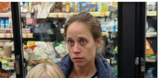 Kupila sam jabuke majci sa decom, a tri dana kasnije mi je neko zakucao na vrata