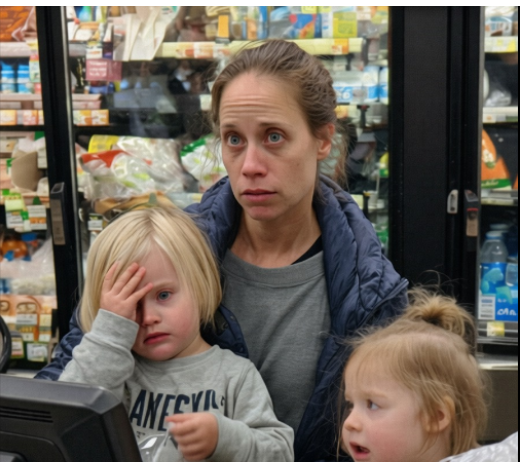 Kupila sam jabuke majci sa decom, a tri dana kasnije mi je neko zakucao na vrata