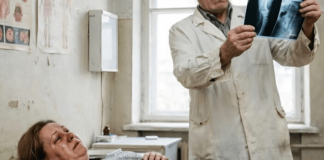 Skoro pet godina žena se budila s jakim bolovima u stomaku, ali joj je muž zabranjivao da ide ljekaru: „Ništa ne umišljaj, samo pij tablete“.