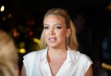 Veridbu raskinula kad je završio iza rešetaka, zavela oženjenog koreografa, jednog ostavila zbog konja: Posle burnih veza kraj njega našla sreću i rodila sina