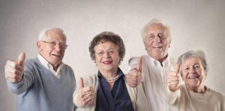 Vera, sa 108 godina, otkriva tajnu svoje dugovječnosti i sreće