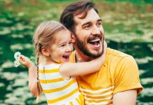 Ove bolesti ćerke nasleđuju od očeva: Kako njegov genetski materijal utiče na zdravlje ženske dece