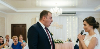 „Venčanja neće biti“: Mladenka je čula istinu od mladoženje pored oltara i jednim kratkim saopštenjem uništila njegov plan.