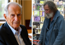 Ušao sam u vlastitu prodavnicu kao prosjak – i otkrio istinu