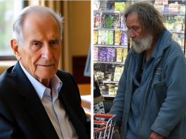 Ušao sam u vlastitu prodavnicu kao prosjak – i otkrio istinu