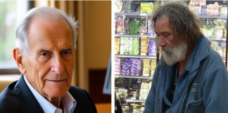 Ušao sam u vlastitu prodavnicu kao prosjak – i otkrio istinu